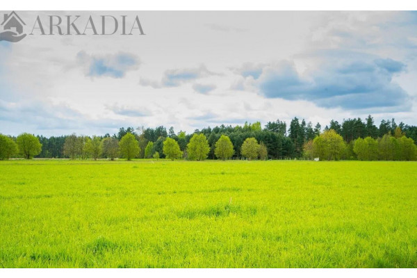 podlaskie, białostocki, Zabłudów, Na sprzedaż kilkanaście działek budowlanych w Zabłudowie tu działka 1100 m2 cena 110000